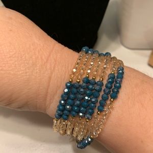 Beautiful Bracelet Handmade